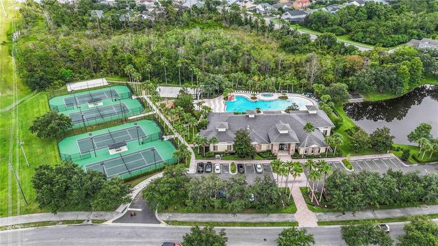 14750 CLARKSON DRIVE, Orlando, FL 32828