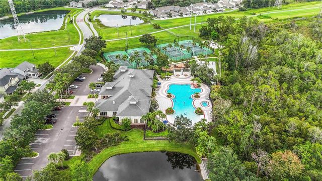 14750 CLARKSON DRIVE, Orlando, FL 32828