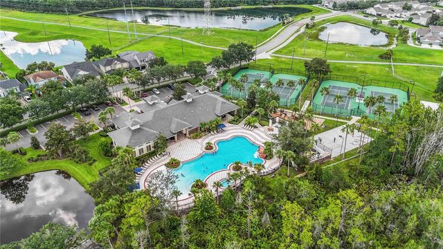 14750 CLARKSON DRIVE, Orlando, FL 32828