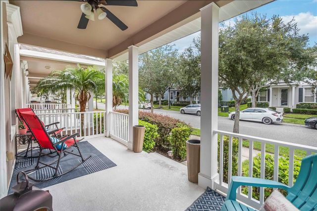 14750 CLARKSON DRIVE, Orlando, FL 32828