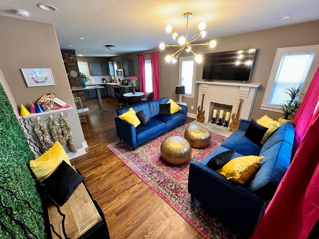 202 Raymond St, Nashville, TN 37211