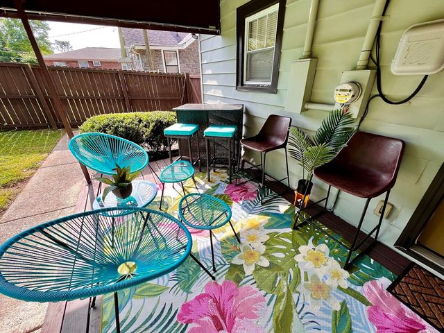 202 Raymond St, Nashville, TN 37211