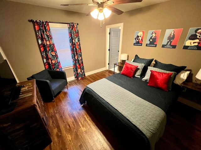 202 Raymond St, Nashville, TN 37211