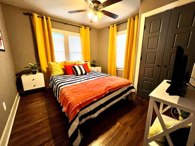 202 Raymond St, Nashville, TN 37211