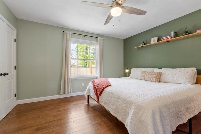 28 Vinal Street, Hudson, MA 01749