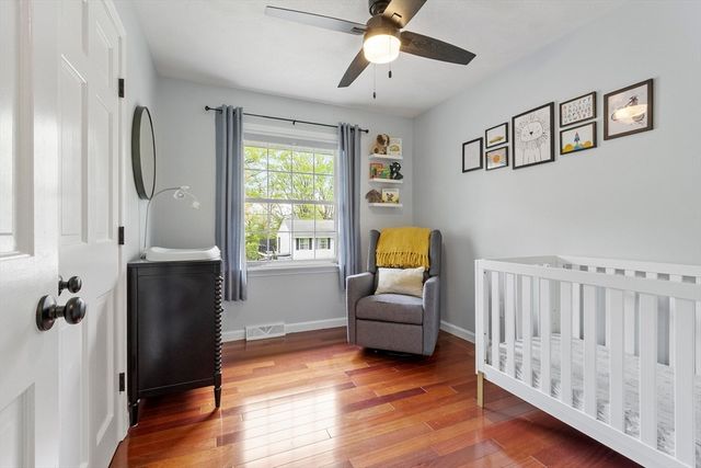 28 Vinal Street, Hudson, MA 01749