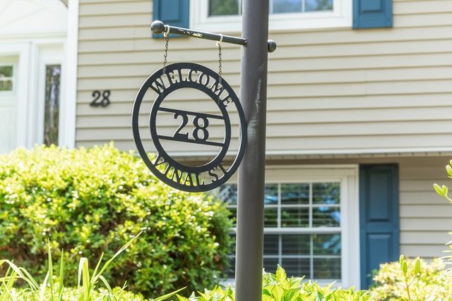 28 Vinal Street, Hudson, MA 01749