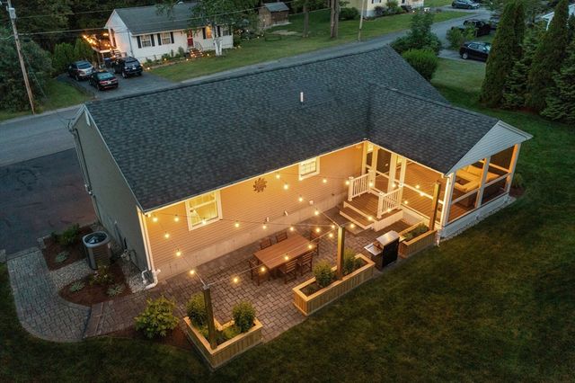 28 Vinal Street, Hudson, MA 01749