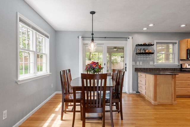 28 Vinal Street, Hudson, MA 01749