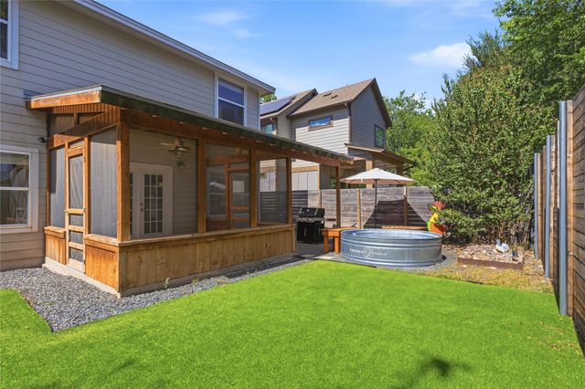 2610 Hidalgo ST, Austin, TX 78702