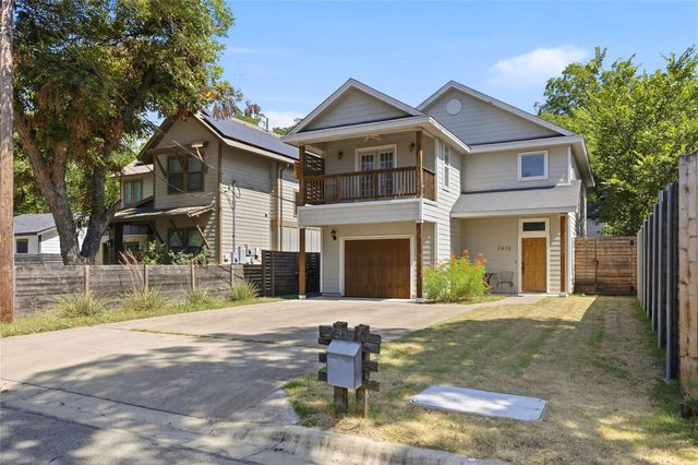 2610 Hidalgo ST, Austin, TX 78702