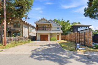 2610 Hidalgo ST, Austin, TX 78702