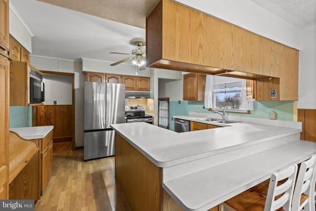 8401 F ST, Chesapeake Beach, MD 20732