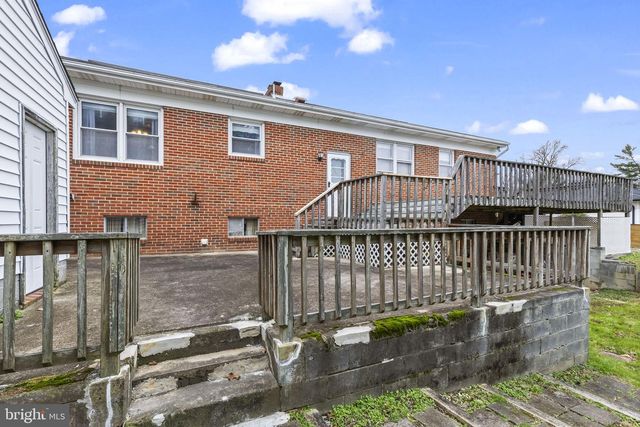 8401 F ST, Chesapeake Beach, MD 20732