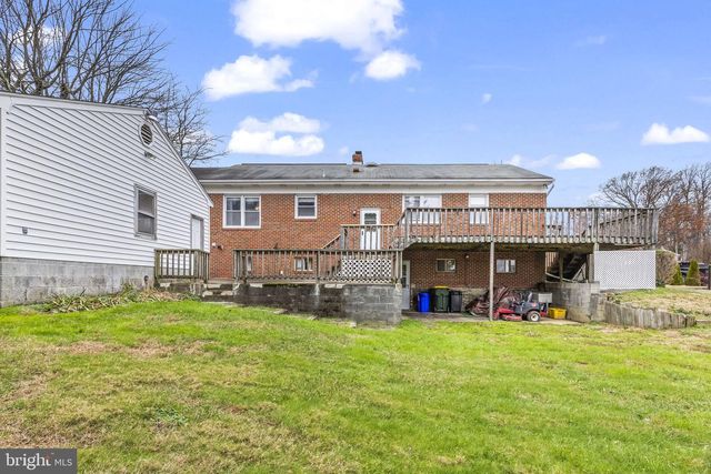 8401 F ST, Chesapeake Beach, MD 20732