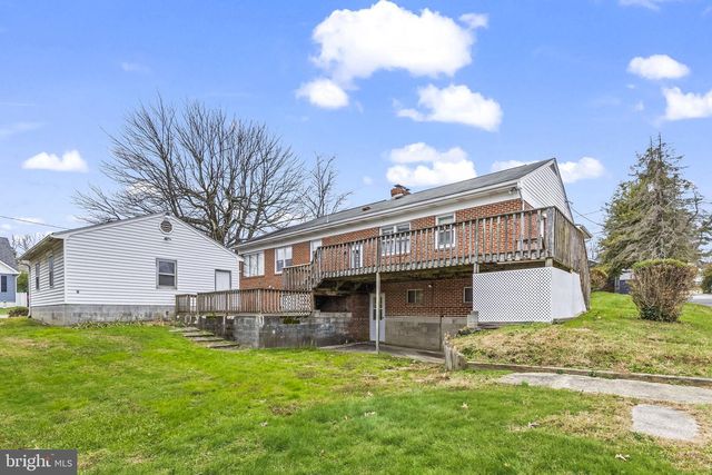 8401 F ST, Chesapeake Beach, MD 20732