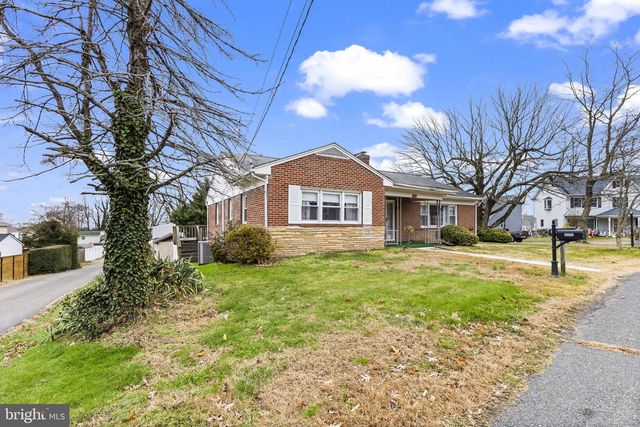 8401 F ST, Chesapeake Beach, MD 20732