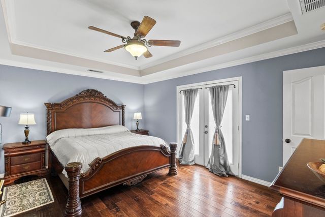 4106 Fox Run, Caddo Mills, TX 75135