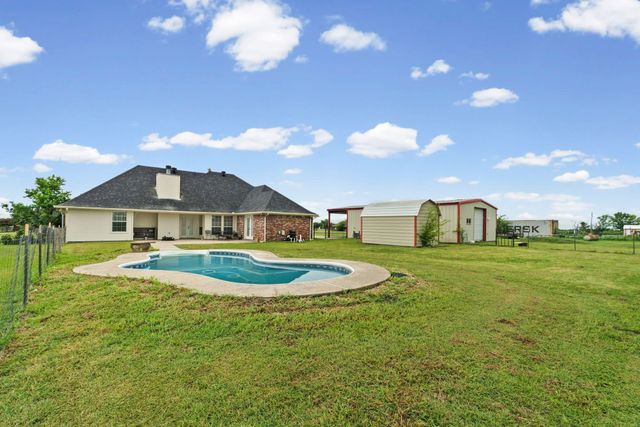 4106 Fox Run, Caddo Mills, TX 75135