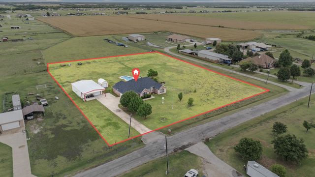 4106 Fox Run, Caddo Mills, TX 75135