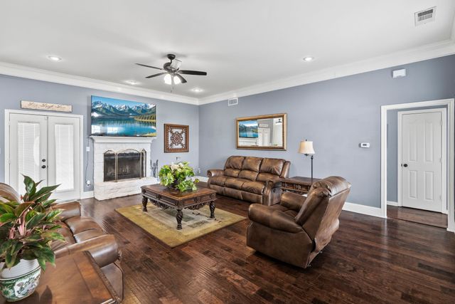 4106 Fox Run, Caddo Mills, TX 75135