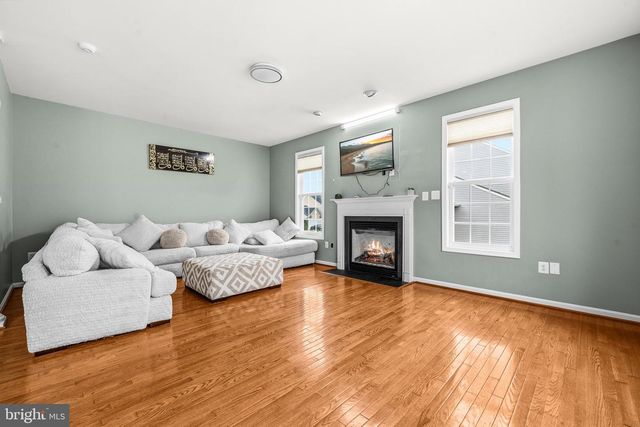 41 CLUB DR, Stafford, VA 22554