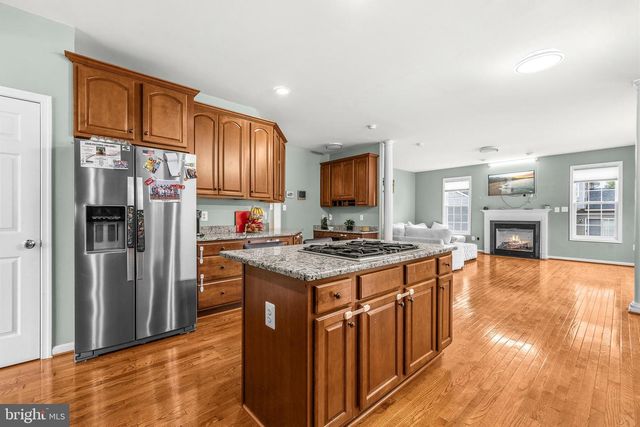 41 CLUB DR, Stafford, VA 22554