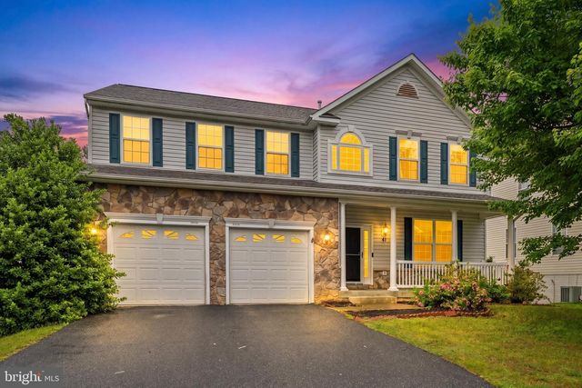 41 CLUB DR, Stafford, VA 22554