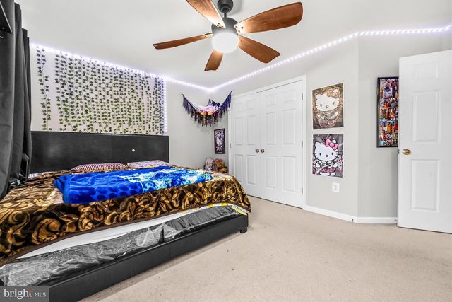41 CLUB DR, Stafford, VA 22554