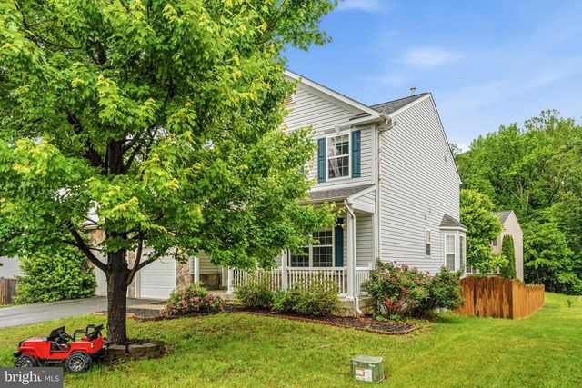 41 CLUB DR, Stafford, VA 22554