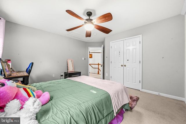 41 CLUB DR, Stafford, VA 22554