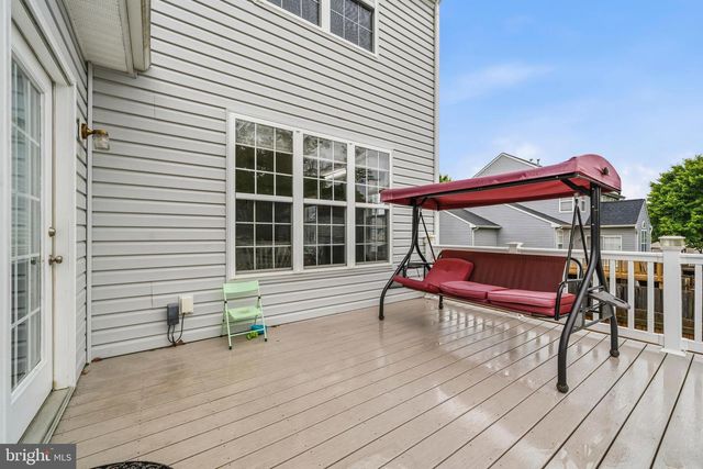 41 CLUB DR, Stafford, VA 22554