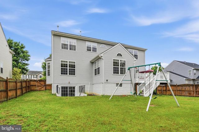 41 CLUB DR, Stafford, VA 22554