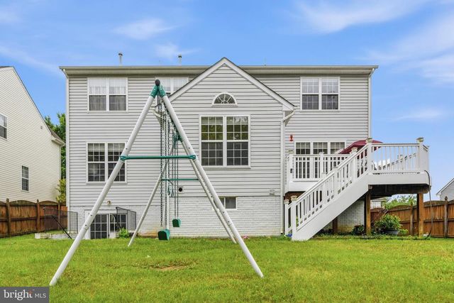 41 CLUB DR, Stafford, VA 22554