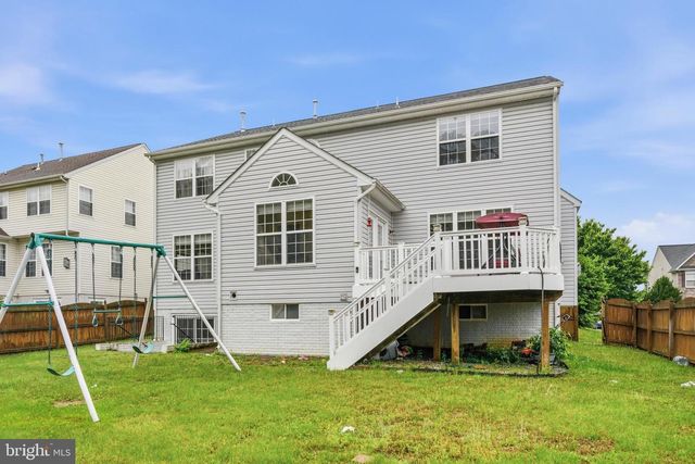 41 CLUB DR, Stafford, VA 22554