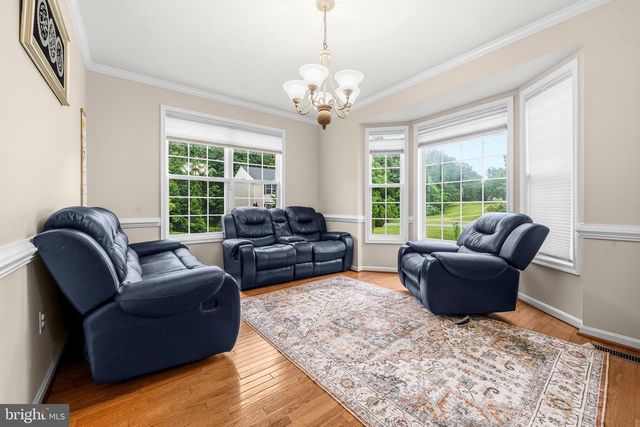 41 CLUB DR, Stafford, VA 22554