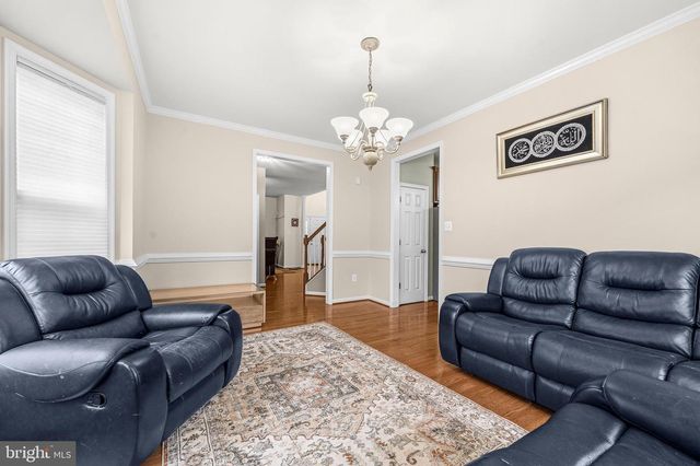 41 CLUB DR, Stafford, VA 22554