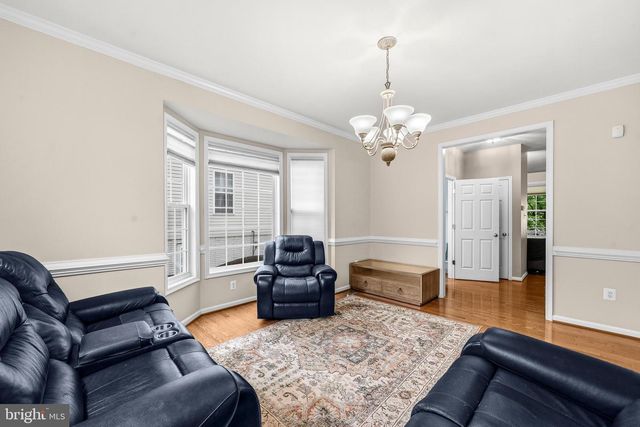 41 CLUB DR, Stafford, VA 22554