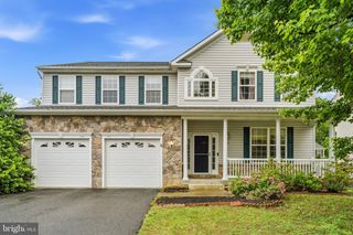 41 CLUB DR, Stafford, VA 22554