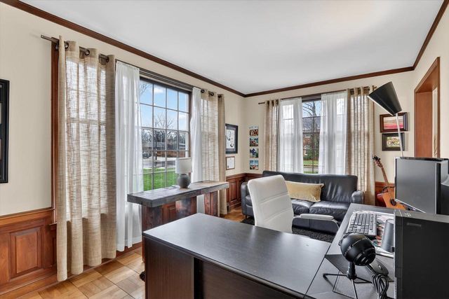 1219 Columbus Circle, Janesville, WI 53545