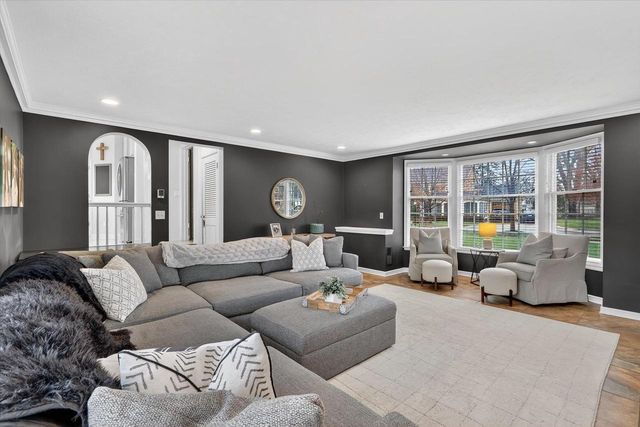 1219 Columbus Circle, Janesville, WI 53545