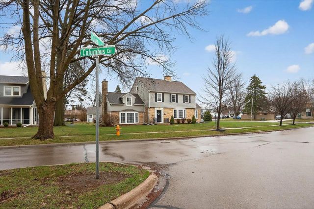 1219 Columbus Circle, Janesville, WI 53545