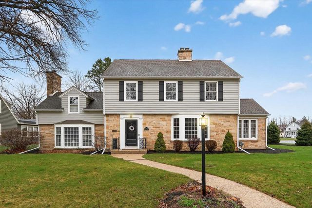 1219 Columbus Circle, Janesville, WI 53545