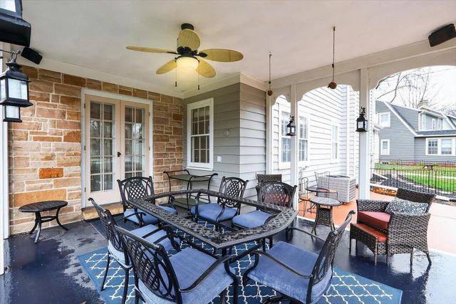 1219 Columbus Circle, Janesville, WI 53545