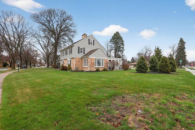 1219 Columbus Circle, Janesville, WI 53545