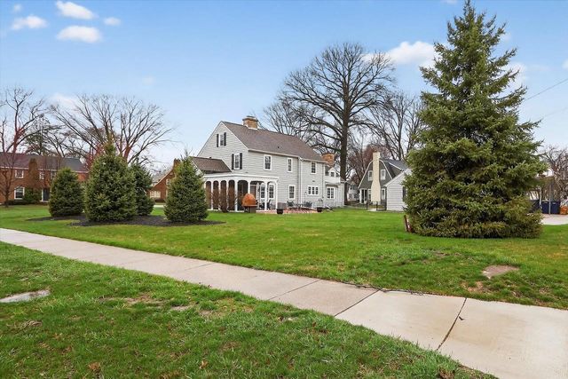 1219 Columbus Circle, Janesville, WI 53545