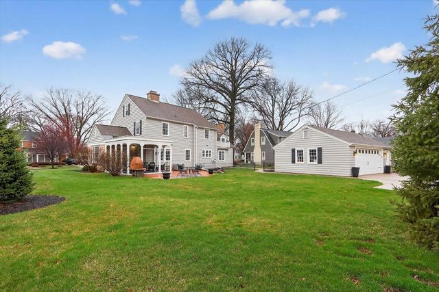 1219 Columbus Circle, Janesville, WI 53545