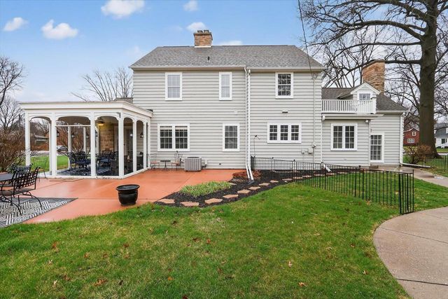 1219 Columbus Circle, Janesville, WI 53545