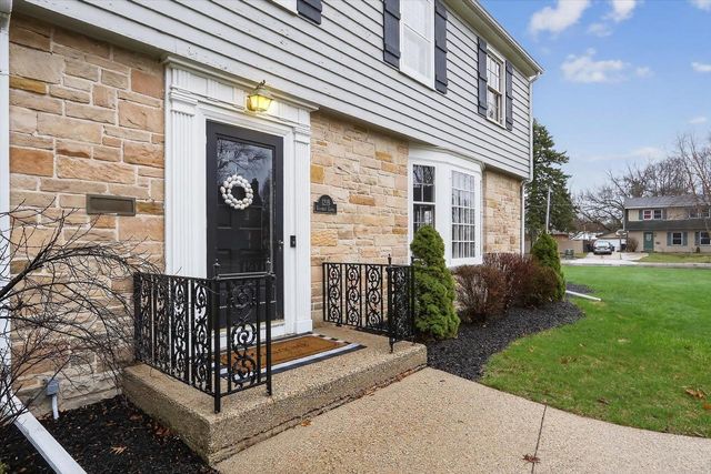 1219 Columbus Circle, Janesville, WI 53545