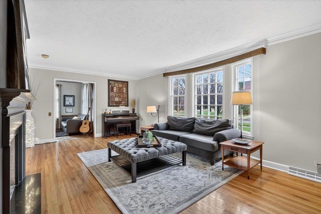 1219 Columbus Circle, Janesville, WI 53545